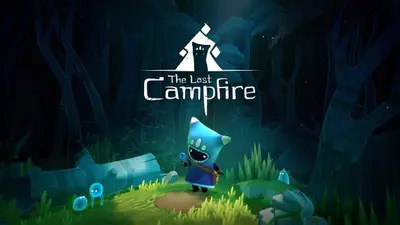 The Last Campfire screenshot 16