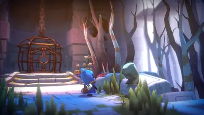 The Last Campfire screenshot 4