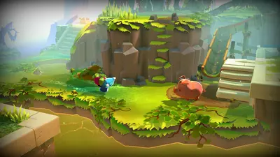 The Last Campfire screenshot 3