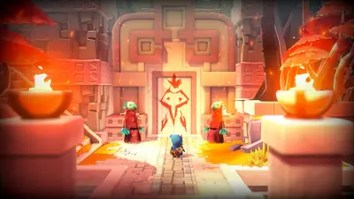 The Last Campfire screenshot 6