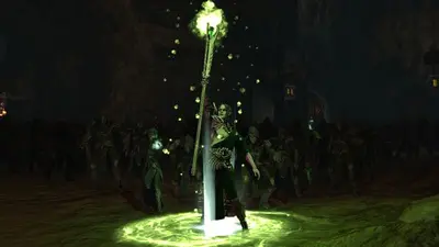 Dungeons and Dragons: Daggerdale screenshot 1