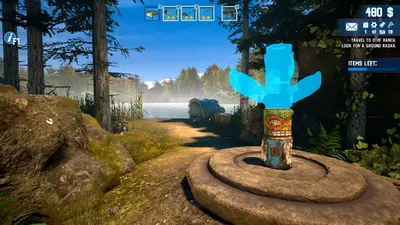 Barn Finders screenshot 10