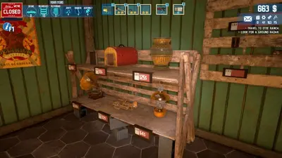 Barn Finders screenshot 3