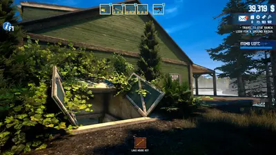 Barn Finders screenshot 8