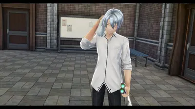 The Legend of Heroes: Trails of Cold Steel III screenshot 6