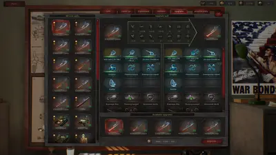 Strategic Mind: The Pacific screenshot 8