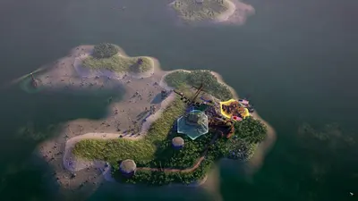 Strategic Mind: The Pacific screenshot 6