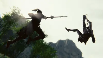 嗜血印 Bloody Spell screenshot 1