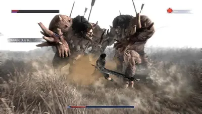 嗜血印 Bloody Spell screenshot 13