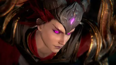 嗜血印 Bloody Spell screenshot 7