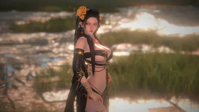 嗜血印 Bloody Spell screenshot 2