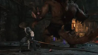 嗜血印 Bloody Spell screenshot 14