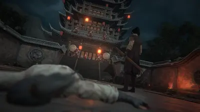 嗜血印 Bloody Spell screenshot 9
