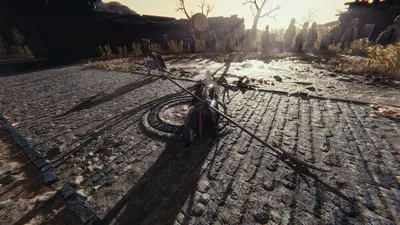 嗜血印 Bloody Spell screenshot 4