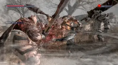 嗜血印 Bloody Spell screenshot 11