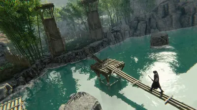 嗜血印 Bloody Spell screenshot 5