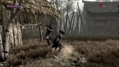 嗜血印 Bloody Spell screenshot 12