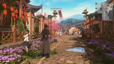 古剑奇谭三(Gujian3) screenshot 2