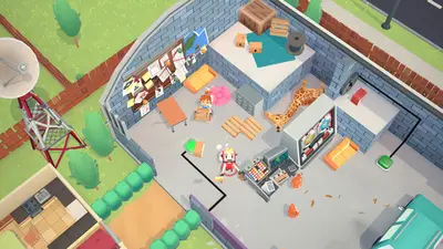 Moving Out screenshot 10
