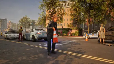Police Simulator: Patrol Officers screenshot 7