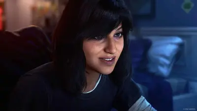 Мстители Marvel – Definitive-издание screenshot 3