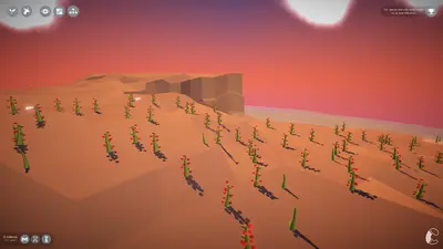 The Sapling screenshot 8