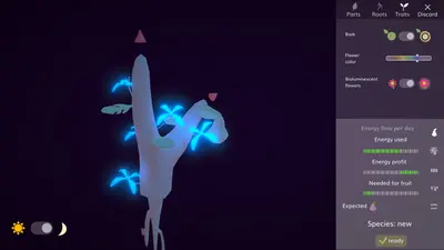 The Sapling screenshot 4