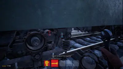 Trans-Siberian Railway Simulator screenshot 14