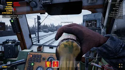 Trans-Siberian Railway Simulator screenshot 20