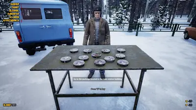 Trans-Siberian Railway Simulator screenshot 6