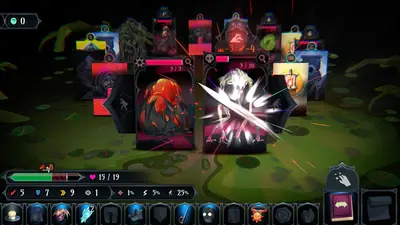 Ring of Pain screenshot 0
