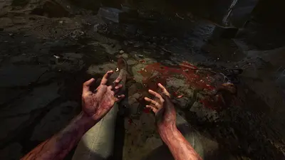 Amnesia: Rebirth screenshot 4