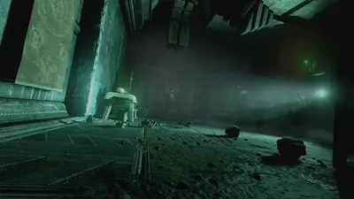 Amnesia: Rebirth screenshot 9