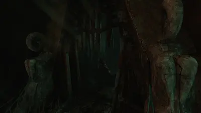 Amnesia: Rebirth screenshot 8