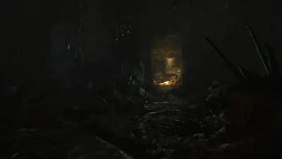 Amnesia: Rebirth screenshot 6