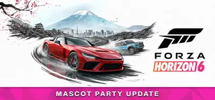 Forza Horizon 6