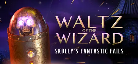 Waltz of the Wizard