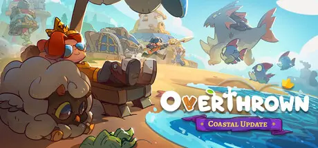 Overthrown