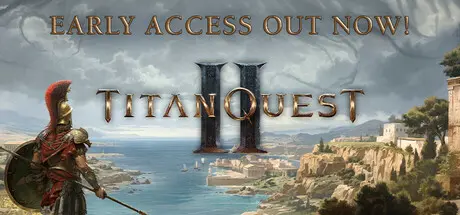 Titan Quest II