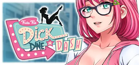 Futa Fix Dick Dine and Dash