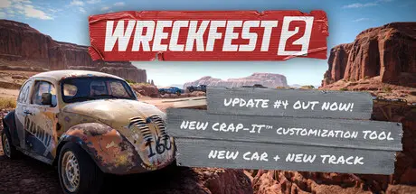 Wreckfest 2