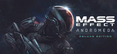 Mass Effect™: Andromeda, издание Deluxe
