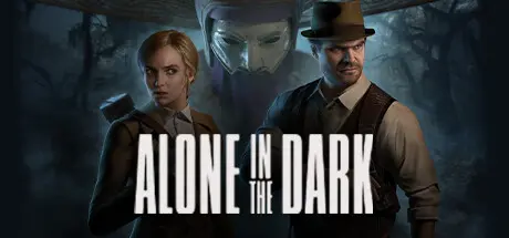 Alone in the Dark Digital Deluxe Edition