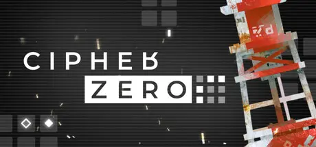 CIPHER ZERO