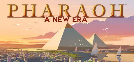 Pharaoh™: A New Era