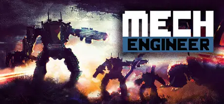 Mech Engineer