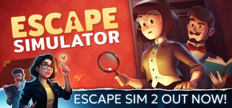 Escape Simulator