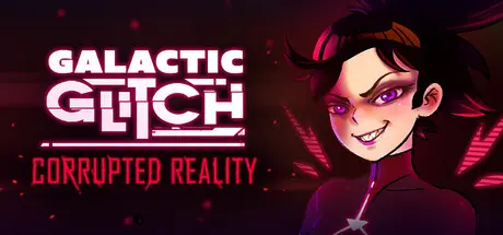 Galactic Glitch