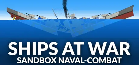 SHIPS AT WAR