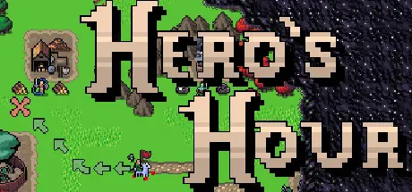 Hero's Hour